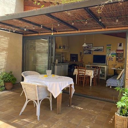 El Jardi De La Muralla Regencos Ngoại thất bức ảnh