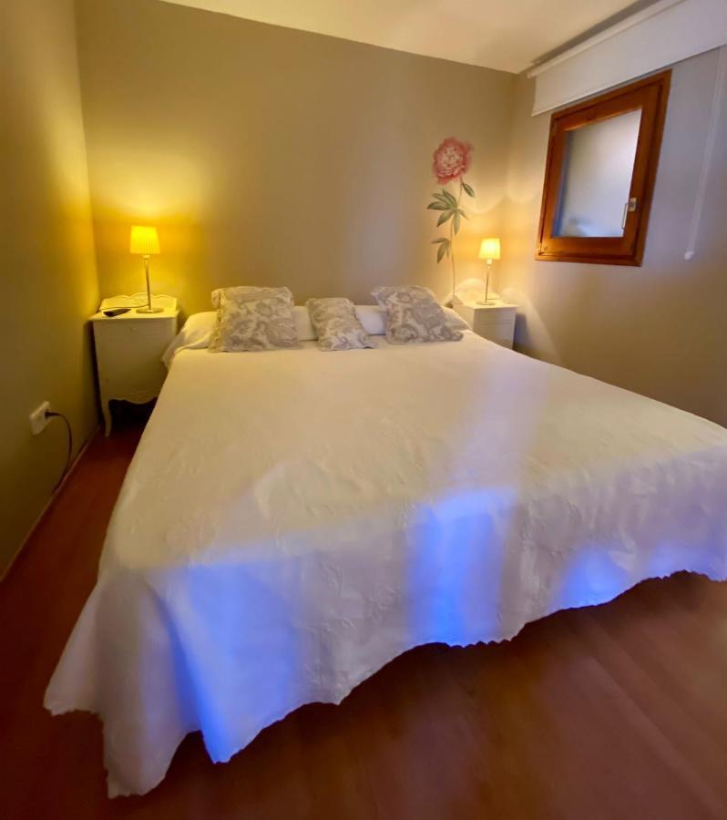 El Jardi De La Muralla Regencos Ngoại thất bức ảnh